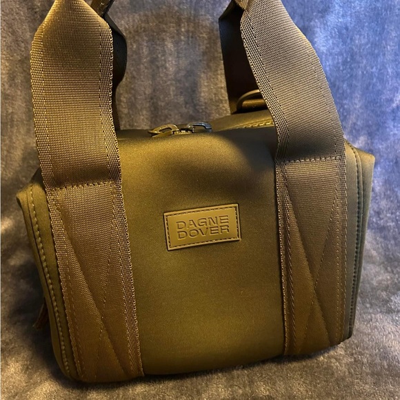 Dagne Dover Handbags - Dagne Dover xsmall Landon satchel